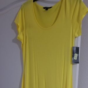 Ralph Lauren Maxi dress